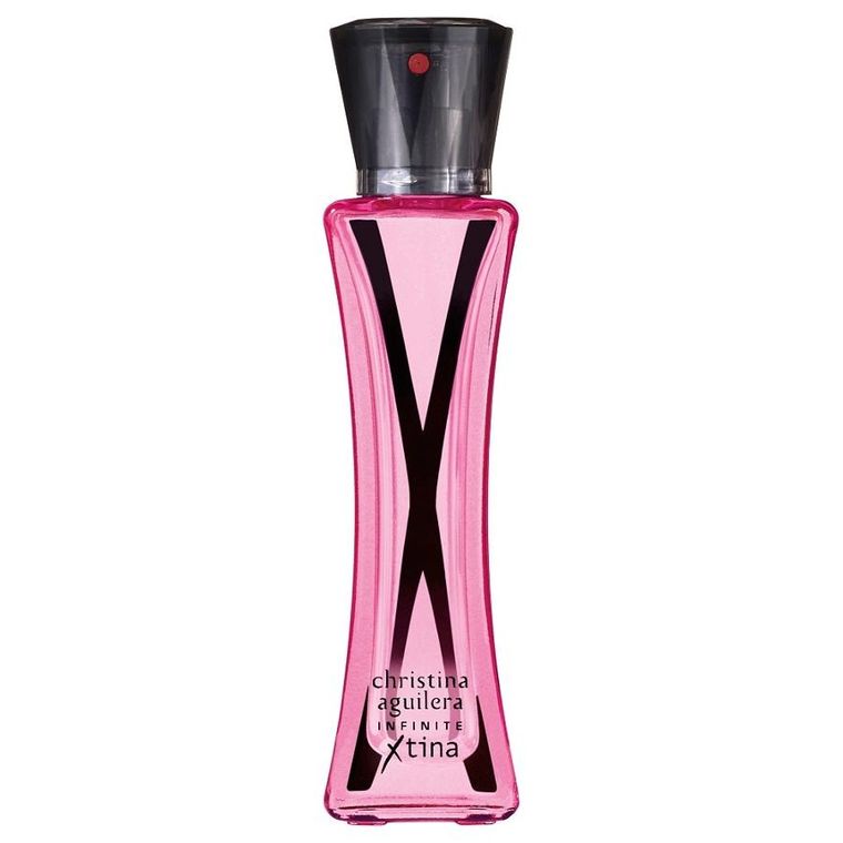 Christina Aguilera, Infinite Xtina, woda perfumowana, spray, 15 ml