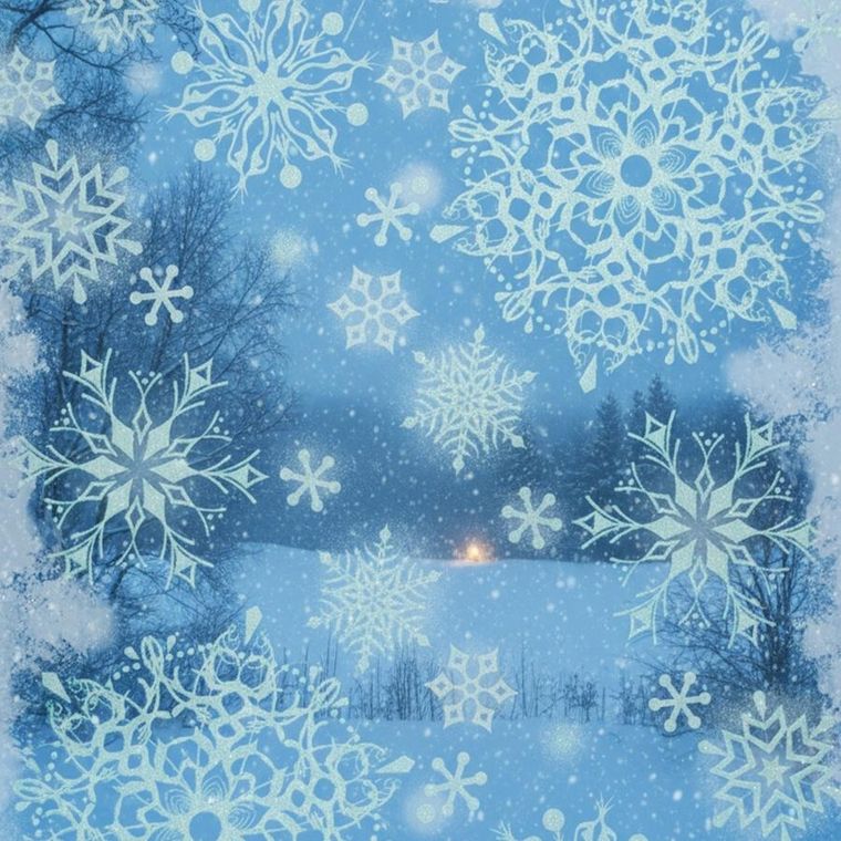 Christmas Decoration, naklejka na okno, 30-42 cm