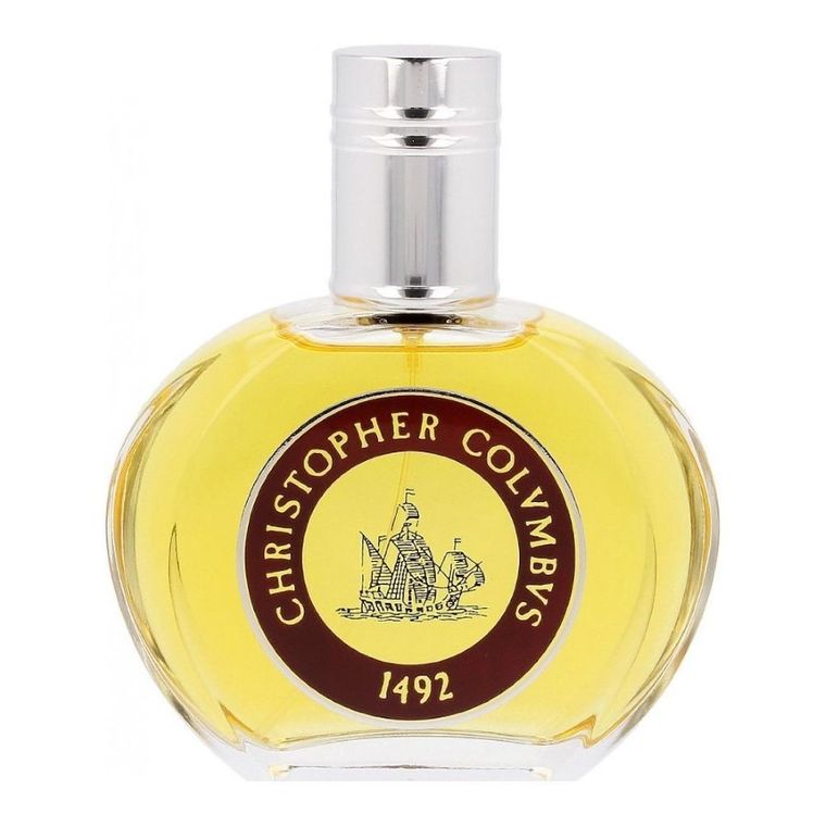Christopher Columbus, Pour Homme, woda toaletowa, 100 ml
