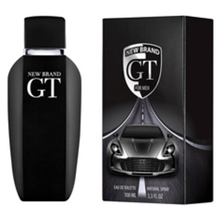 Christopher Dark, gt, woda toaletowa, męska, 100 ml