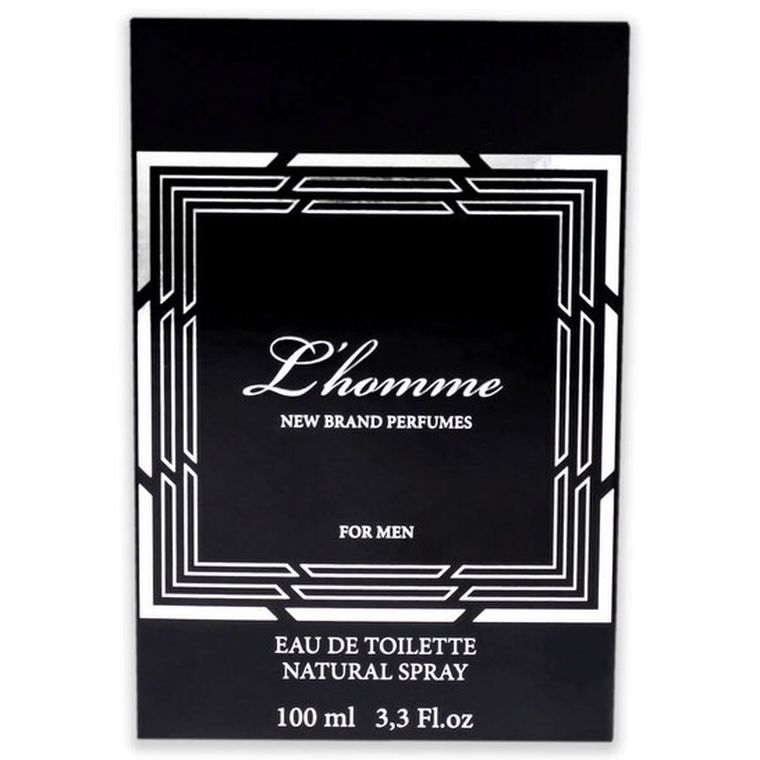 Christopher Dark, l homme, woda toaletowa, męska, 100 ml