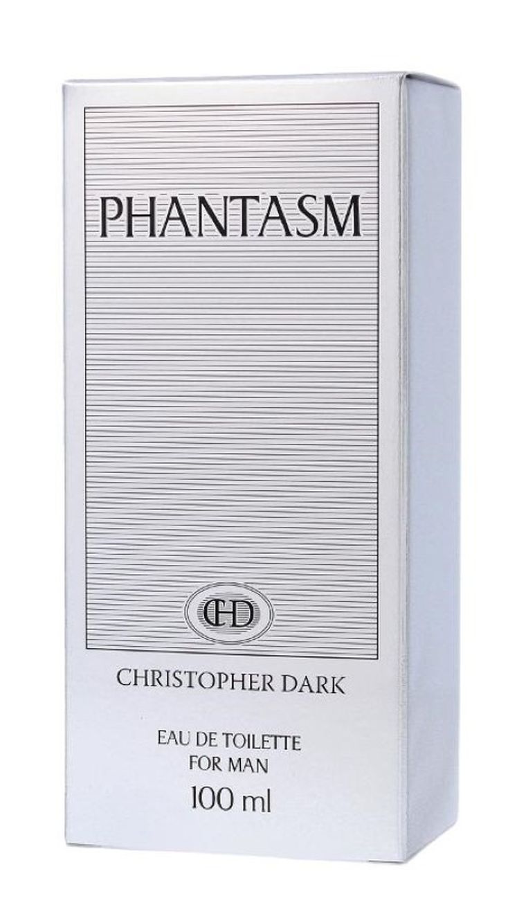 christopher dark phantasm