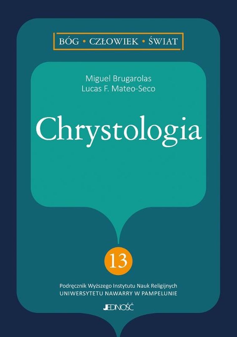 Chrystologia