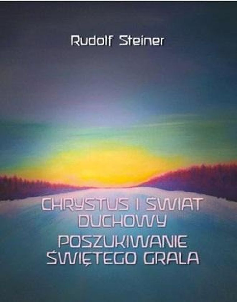 Chrystus i świat duchowy