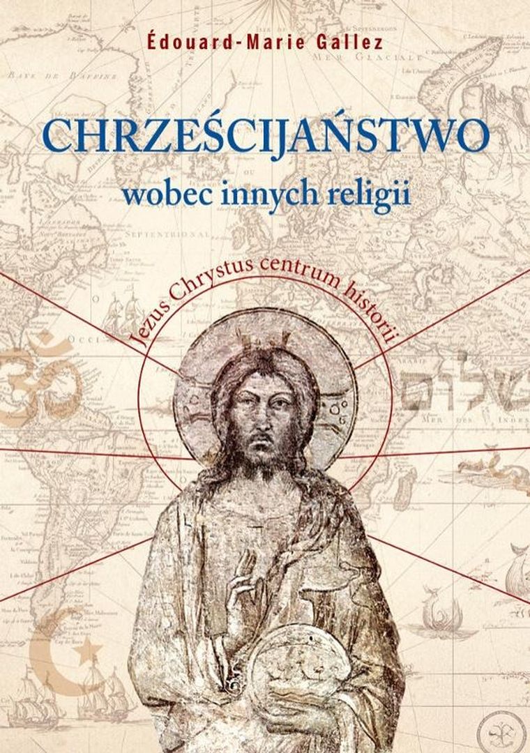 Chrześcijaństwo wobec innych religii
