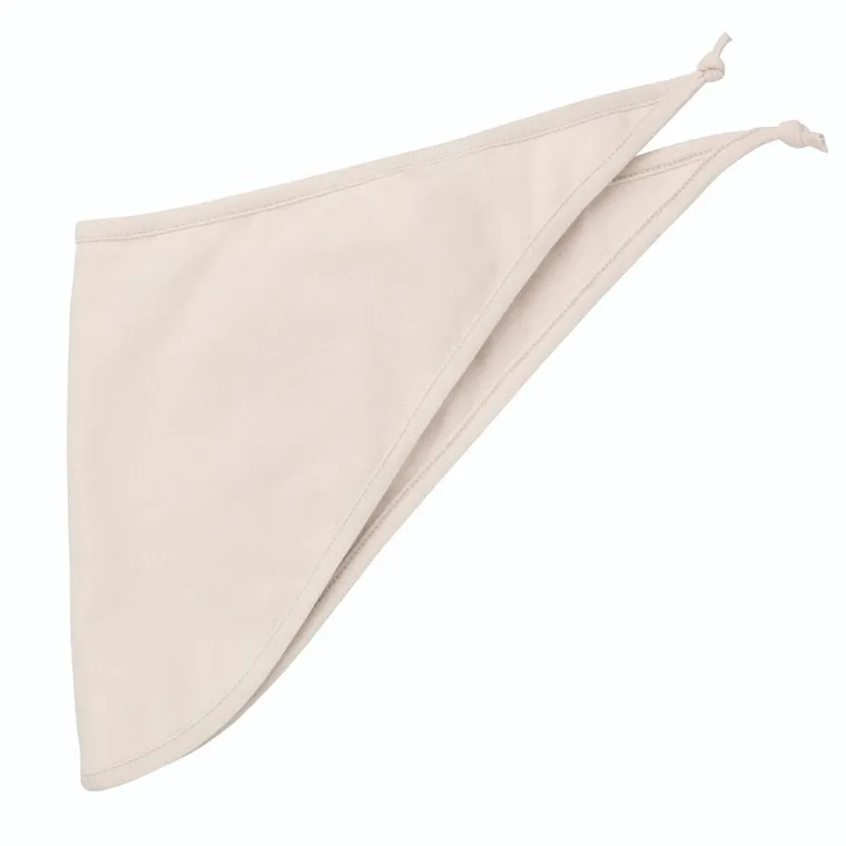 Chustka chłopięca, beżowa, Pinokio