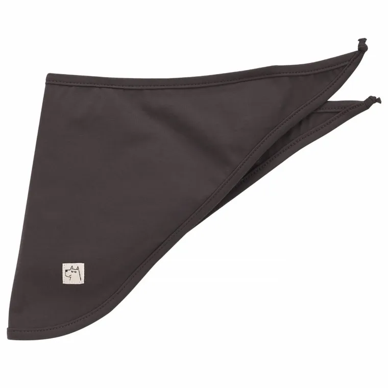 Chustka chłopięca, grafitowa, Pinokio