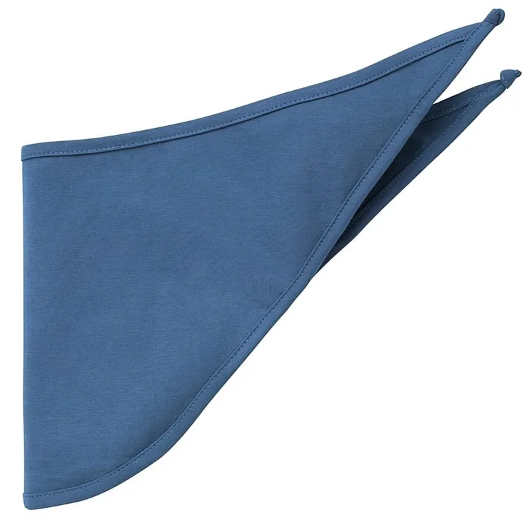 Chustka chłopięca, granatowa, Pinokio