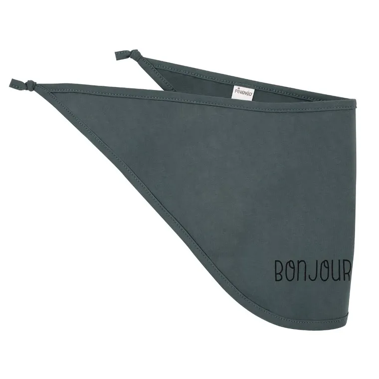 Chustka chłopięca, khaki, Bonjour, Pinokio