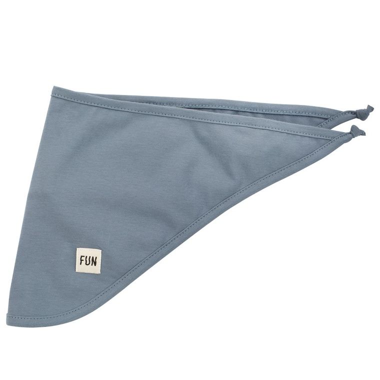 Chustka chłopięca, niebieska, Fun, Pinokio