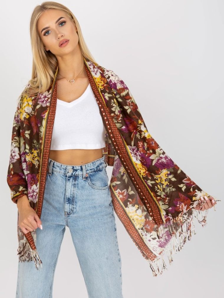 Chustka damska, mix, Factory Price