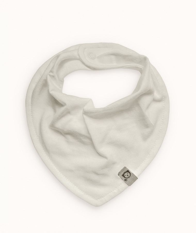 Chustka dziecięca, ecru, Iltom