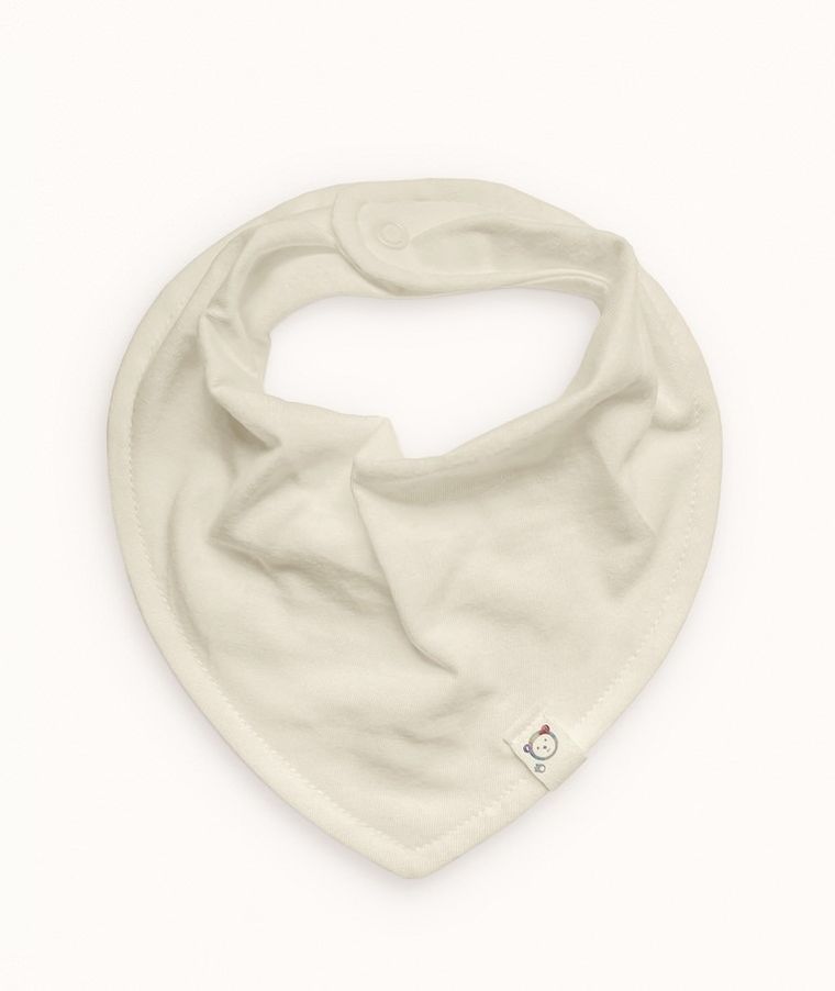 Chustka dziecięca, ecru, Iltom