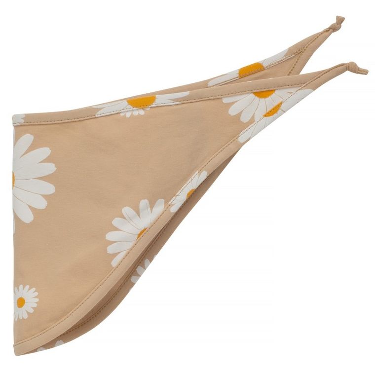 Chustka dziewczęca, beżowa, Pinokio