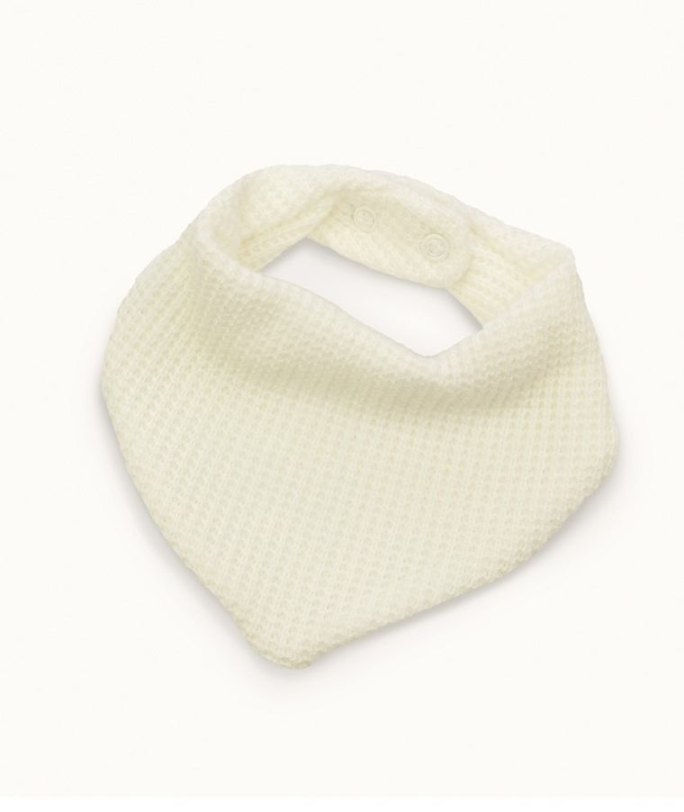 Chustka dziewczęca, ecru, Iltom