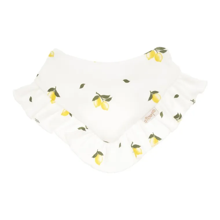 Chustka dziewczęca, ecru, Nicol