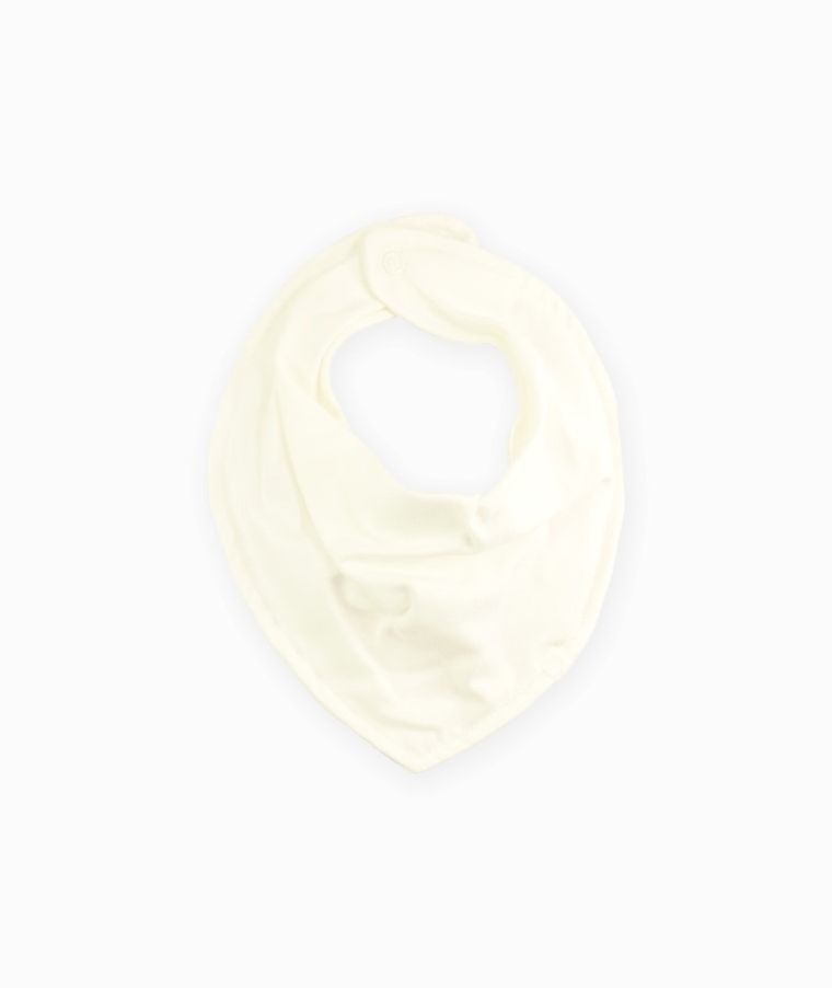 Chustka dziewczęca, ecru, zapinana, Iltom