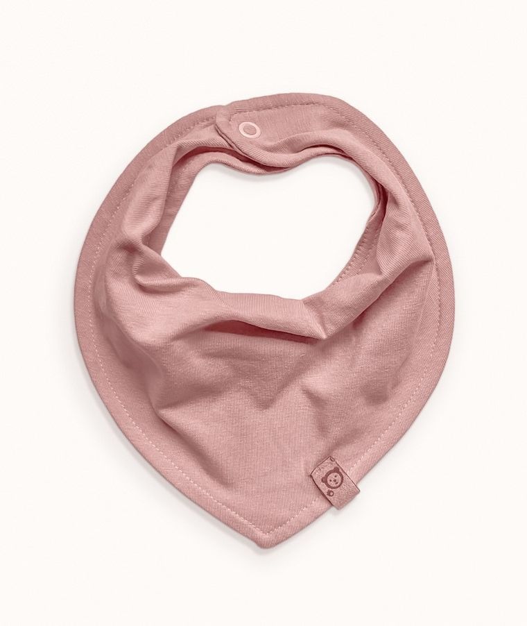 Chustka dziewczęca, różowa, Iltom