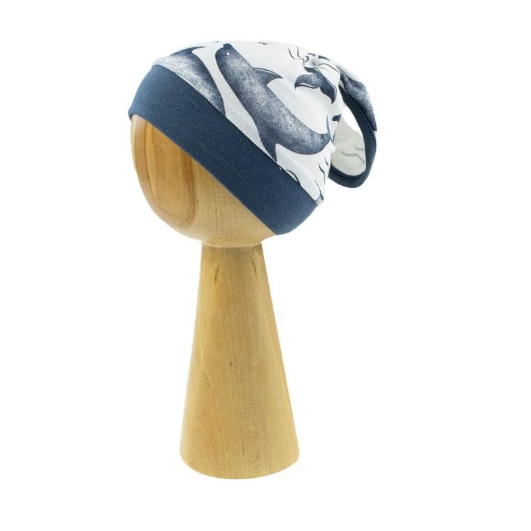 Chustka na głowę chłopięca, mix, Nicol