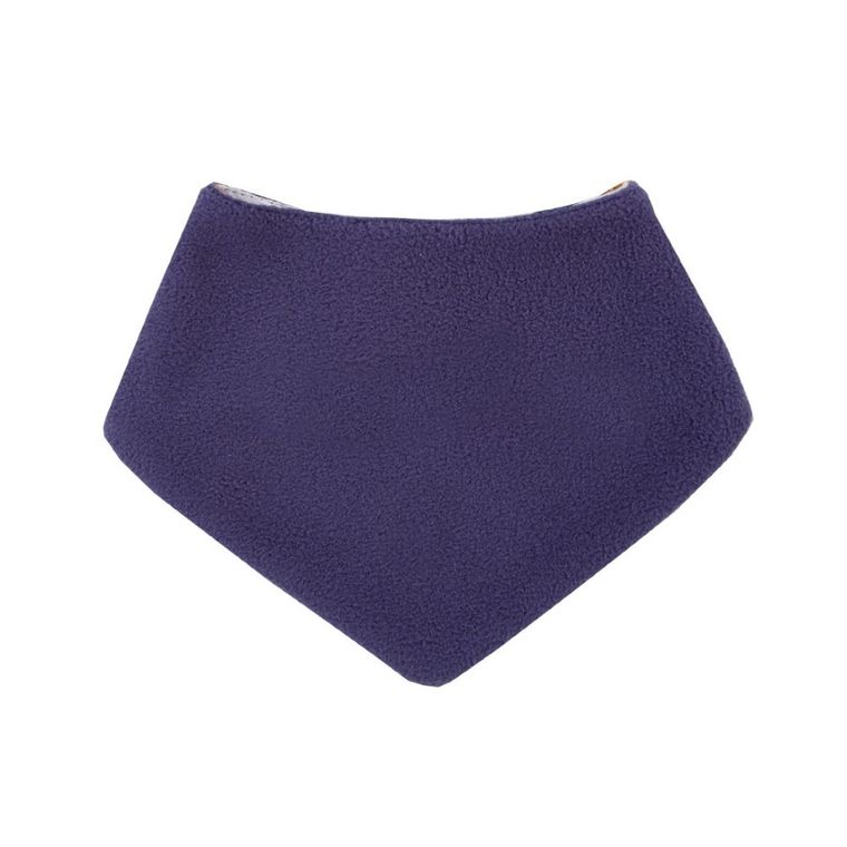 Chustka niemowlęca, granatowa, Eevi