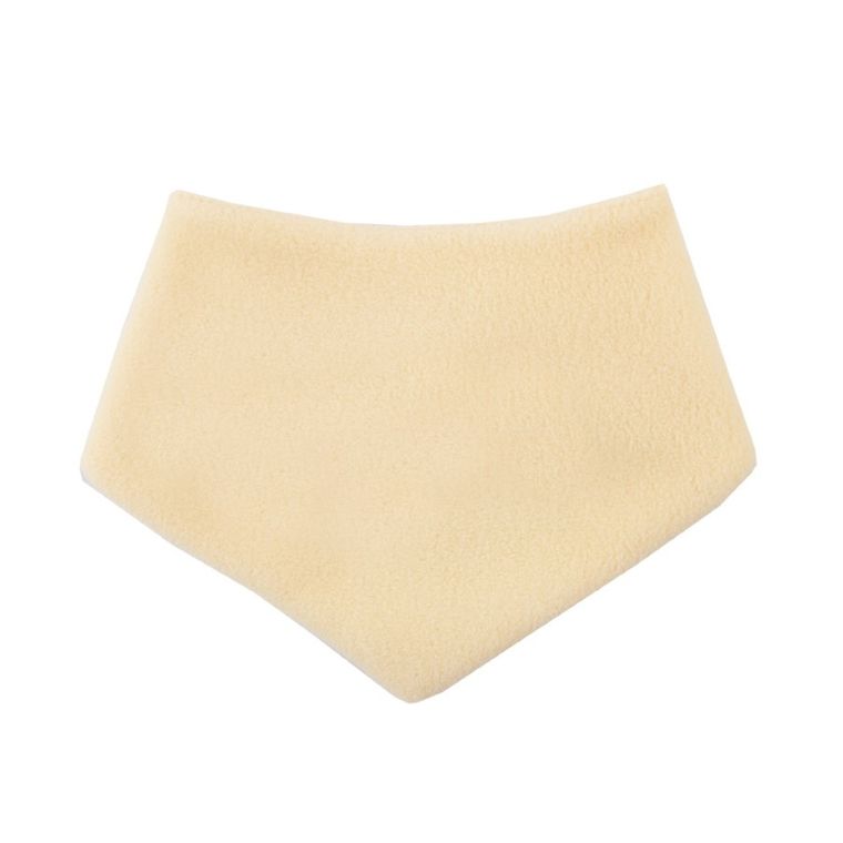 Chustka niemowlęca, żółta, Eevi