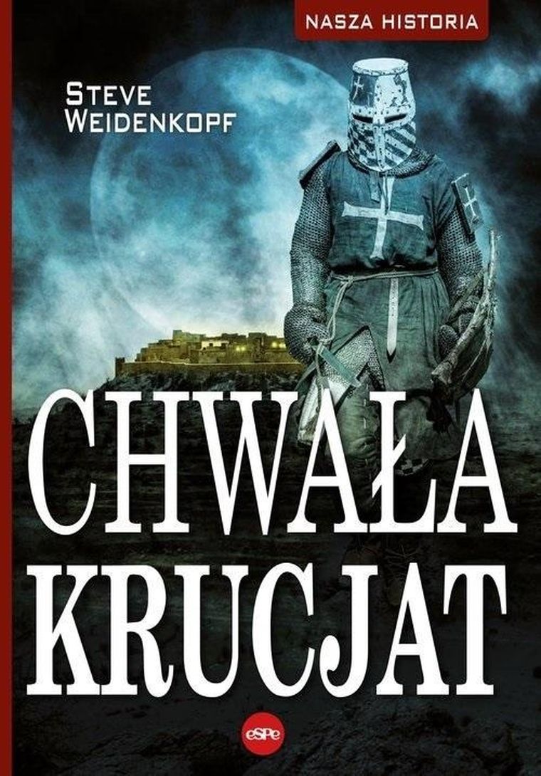 Chwała krucjat