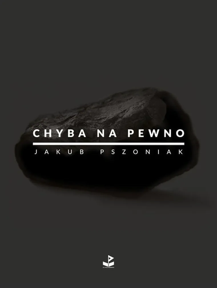 Chyba na pewno