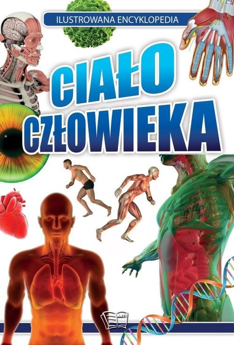 Ciało człowieka