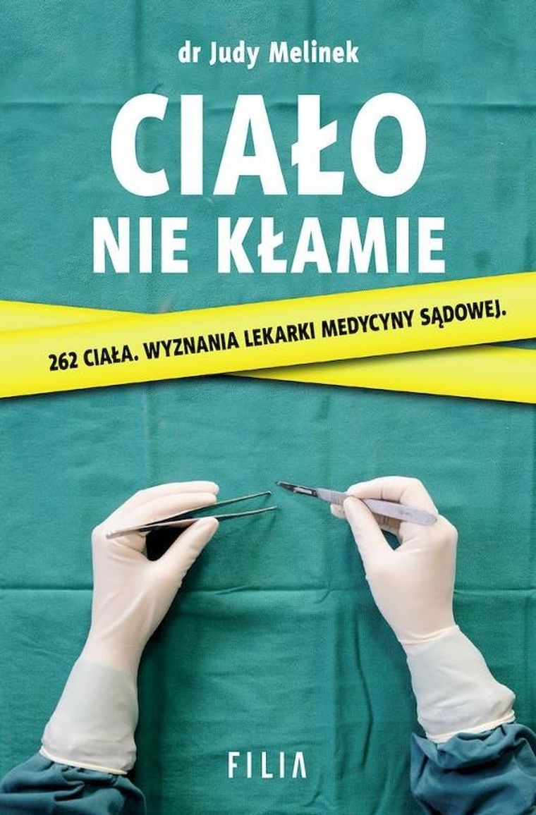 Ciało nie kłamie