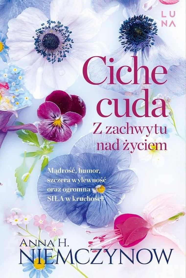 Ciche cuda (wydanie kieszonkowe)