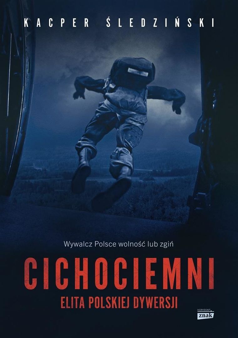 Cichociemni