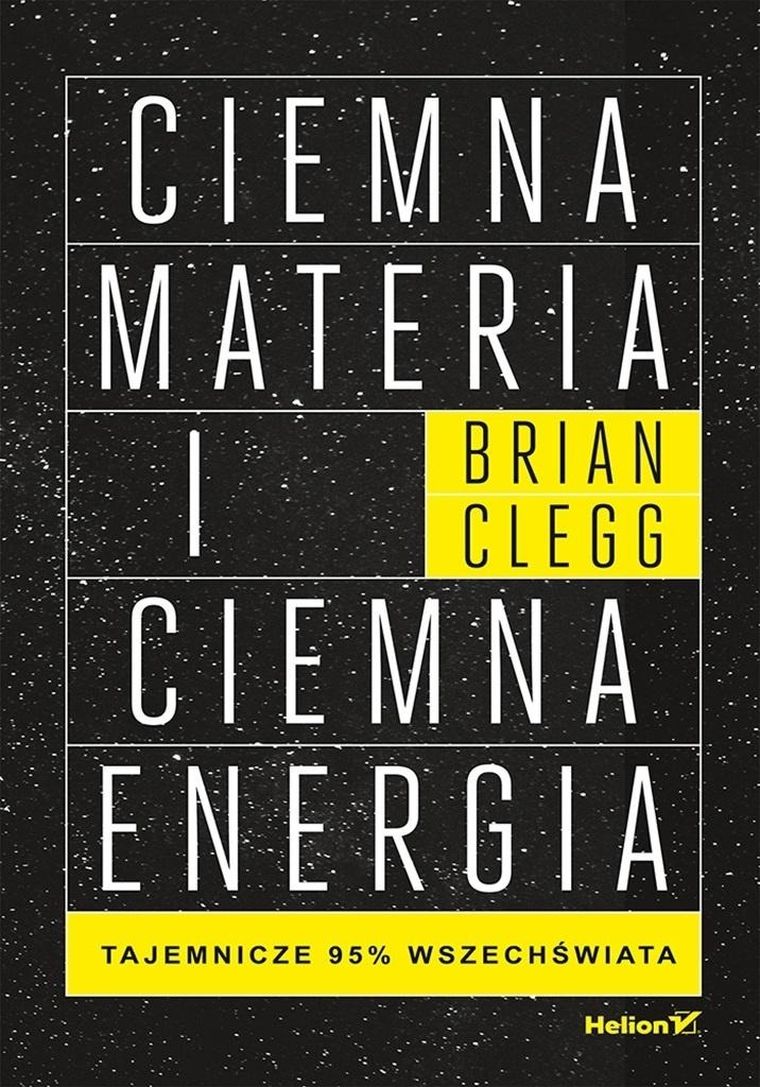 Ciemna materia i ciemna energia