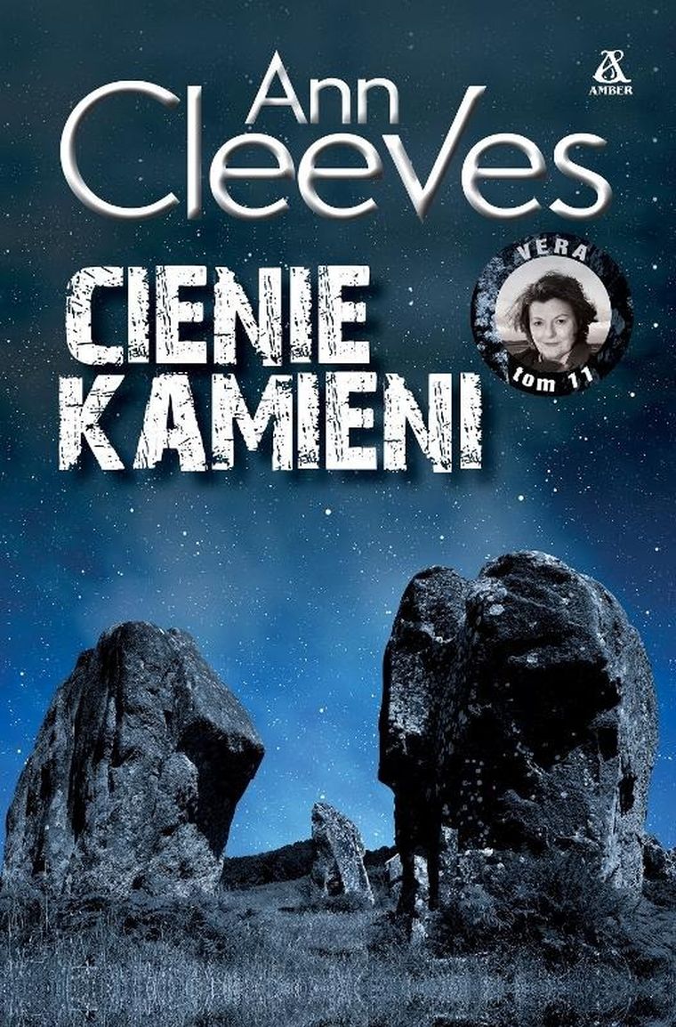 Cienie kamieni. Tom 11