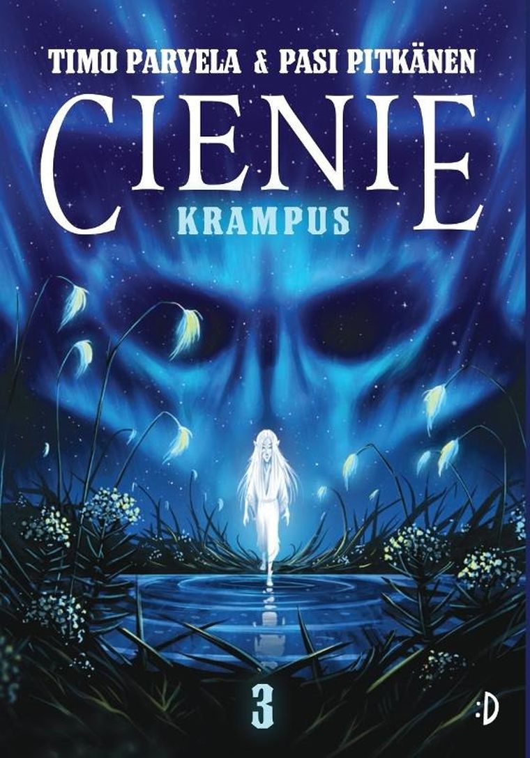 Cienie Tom 3 Krampus