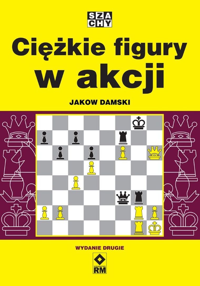 Ciężkie figury w akcji