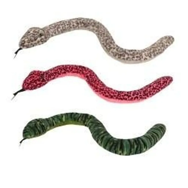 Ciuciubabka, Bozami, maskotka, Wąż duży, 150 cm, 1 szt.