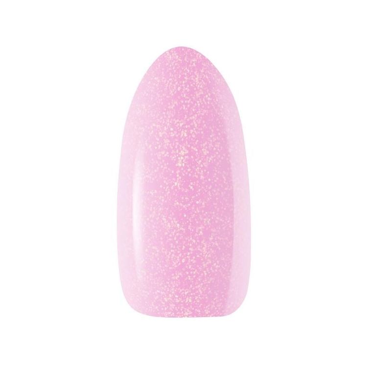 Claresa, Brush Easy Gel, żel budujący do paznokci, nr 9, 5g