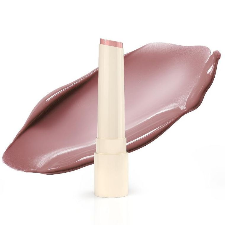 Claresa, Care All Day, Mirror Shine Balm, błyszczyk w sztyfcie, 2w1, wonderland, 3g