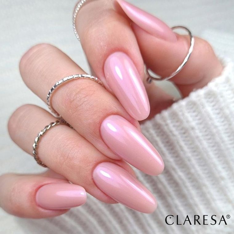 Claresa, Lipglossnails, lakier hybrydowy