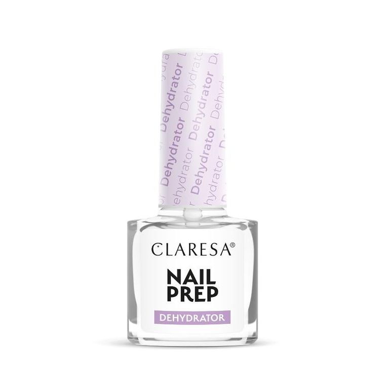 Claresa, Nail Prep, dehydrator do paznokci, 5g