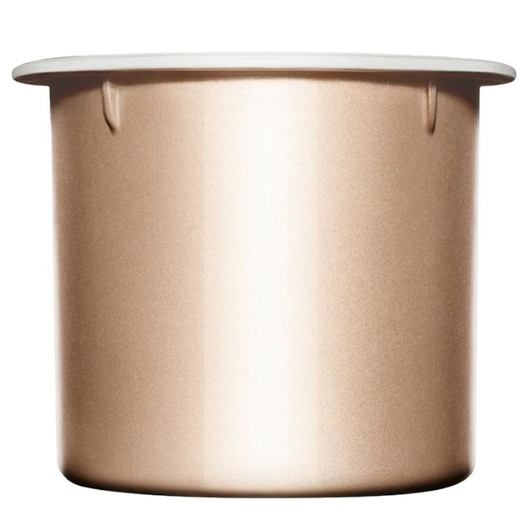 Clarins, Extra-Firming, krem na dzień do każdego rodzaju skóry, refill, 50 ml