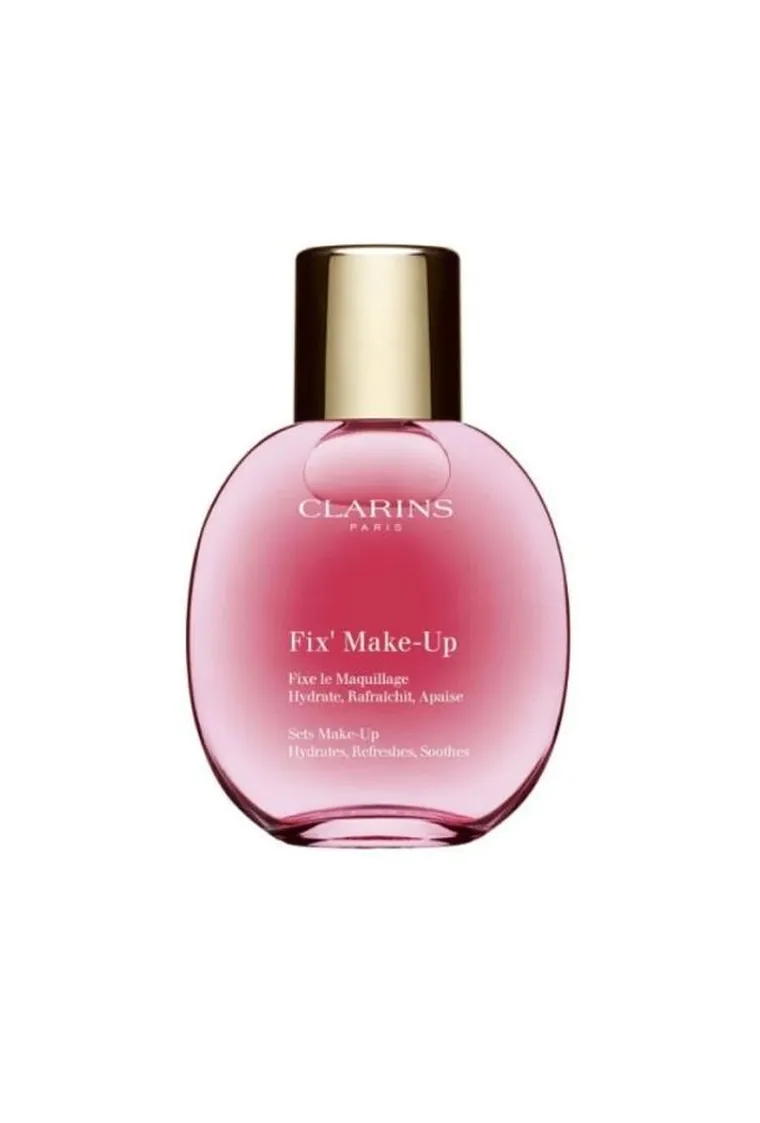 Clarins, Fix Make-Up International, utrwalacz do makijażu, 50 ml