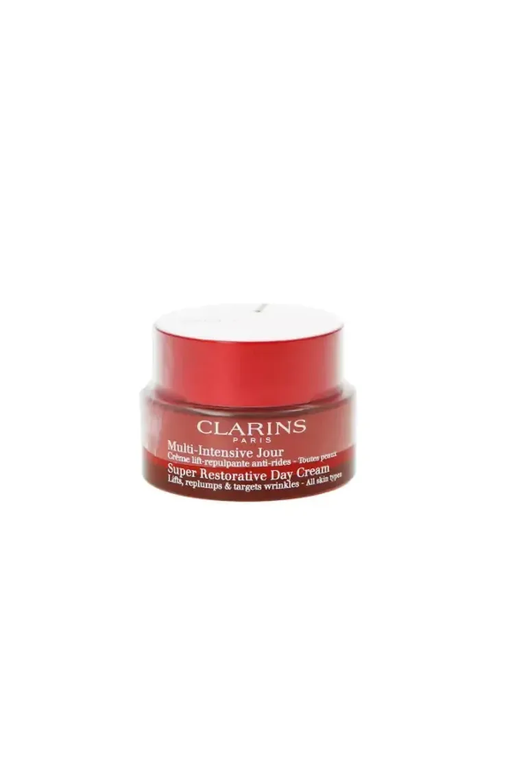 Clarins, Multi-Intensive Day Cream All Skin, krem do twarzy, 50 ml