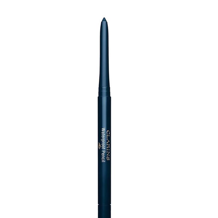 Clarins, Waterproof Pencil, wodoodporna kredka do oczu, nr 03 Blue Orchid