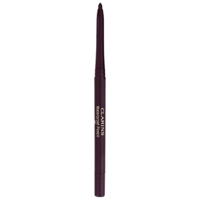 Clarins, Waterproof Pencil, wodoodporna kredka do oczu, nr 04 Fig
