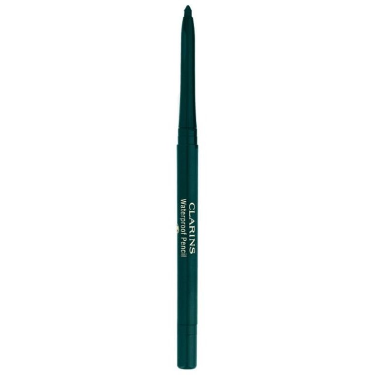 Clarins, Waterproof Pencil, wodoodporna kredka do oczu, nr 05 Forest