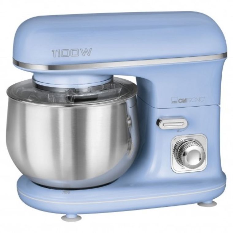 Clatronic, robot kuchenny, KM 3711, niebieski