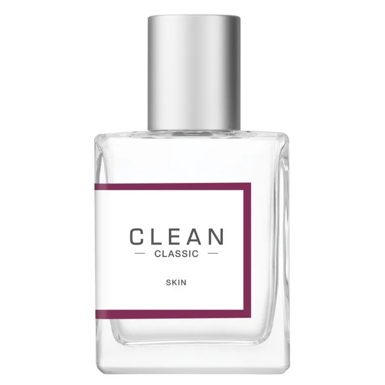 clean skin woda perfumowana 60 ml    