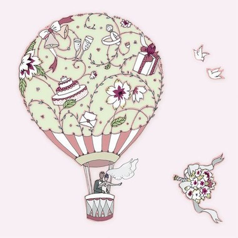 Clear Creations, Swarovski, karnet, kwadrat, Ślub