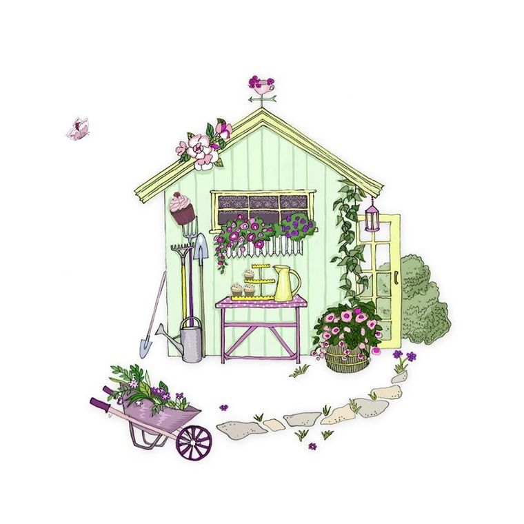 Clear Creations, Swarovski, karnet, kwadrat, Szopa